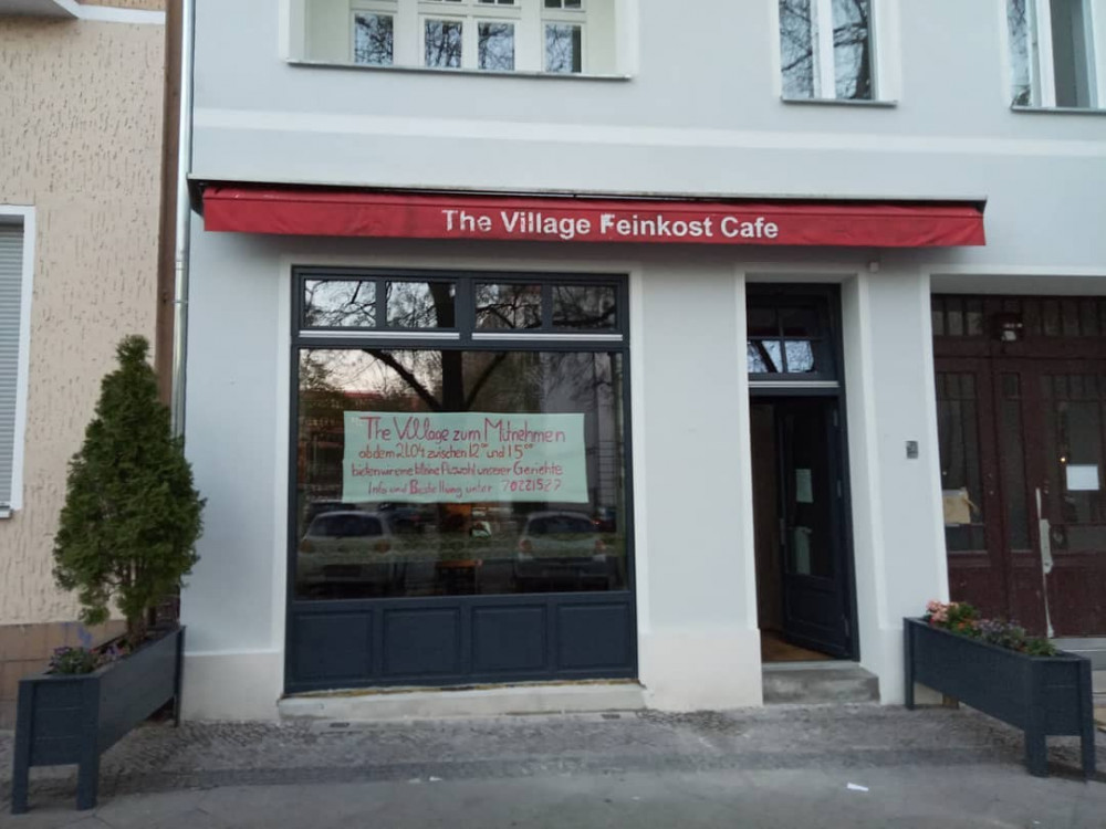 restaurant image