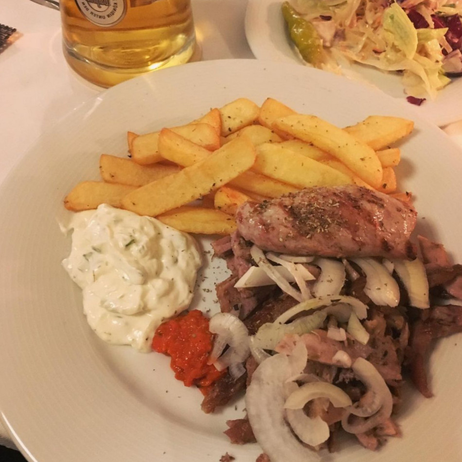 restaurant image