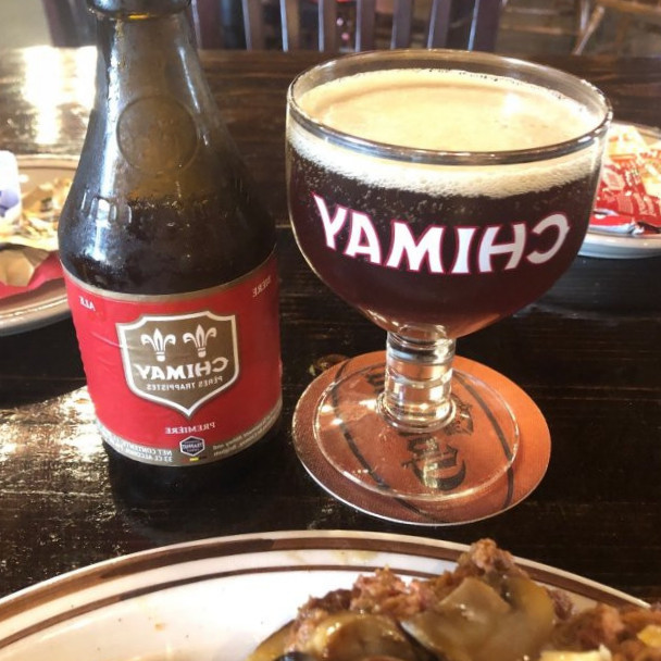 restaurant image