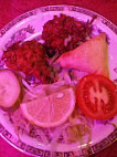 Bengal Tandoori food