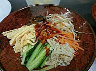 Asian Bowls food