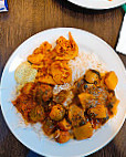 Shahi Curry food