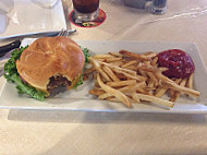 Ruby Tuesdays food