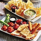 Applebee's Raleigh food