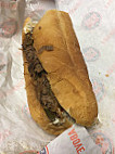 Jersey Mike's Subs food