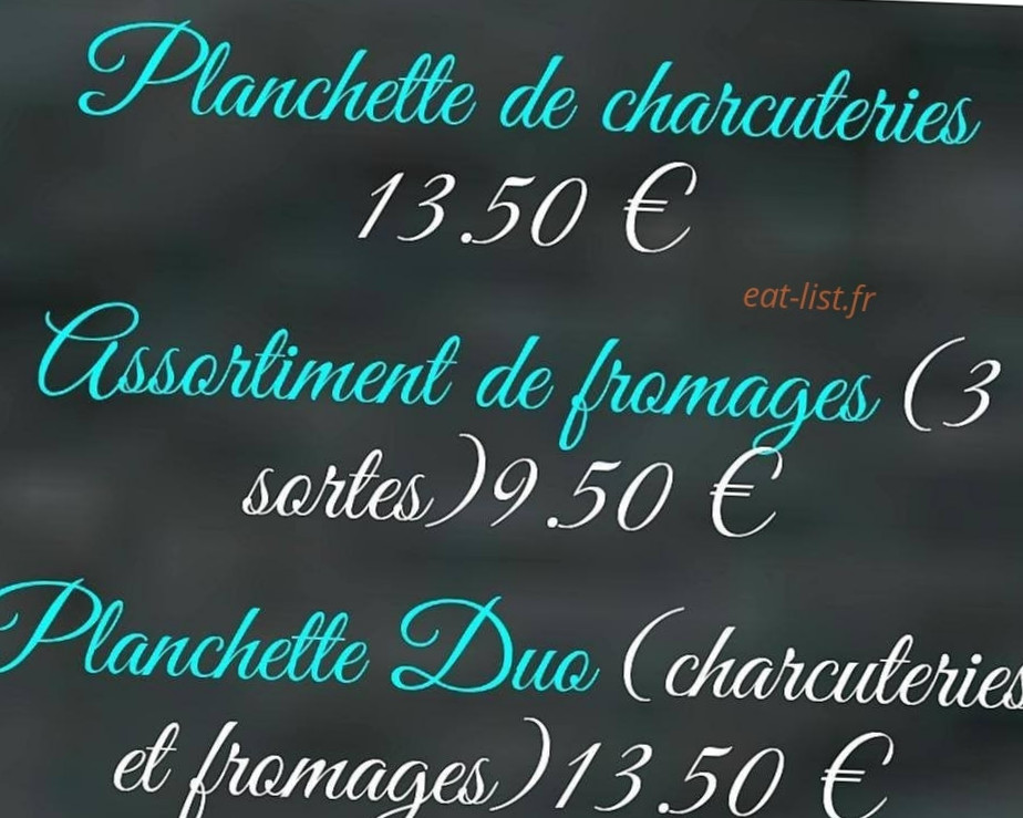 restaurant image