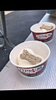 Bruster's Real Ice Cream food