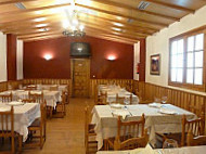 Casa Del Rio food