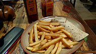 Nando's food