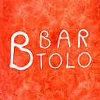 Bar Tolo inside