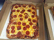 Petrone's Deli Pizza menu