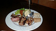 Parrillada "a Brasa food