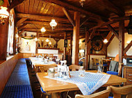 Bayern Stadl food