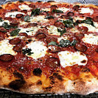 Casa Pizzeria Ny Style Brickoven Pizza food