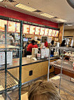 Chick-fil-a inside