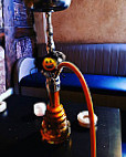 Global Shisha Lounge food