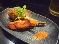 Dashi Modern Japanese Tapas & Sake Bar food