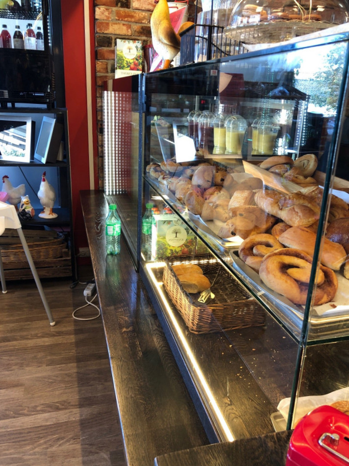 restaurant image