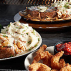 Applebee's food