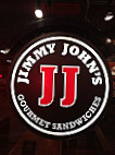 Jimmy John's inside