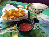 Acapulco Mexican food