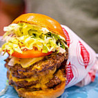 Fatburger food