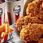 Kfc (changlun Kedah) food