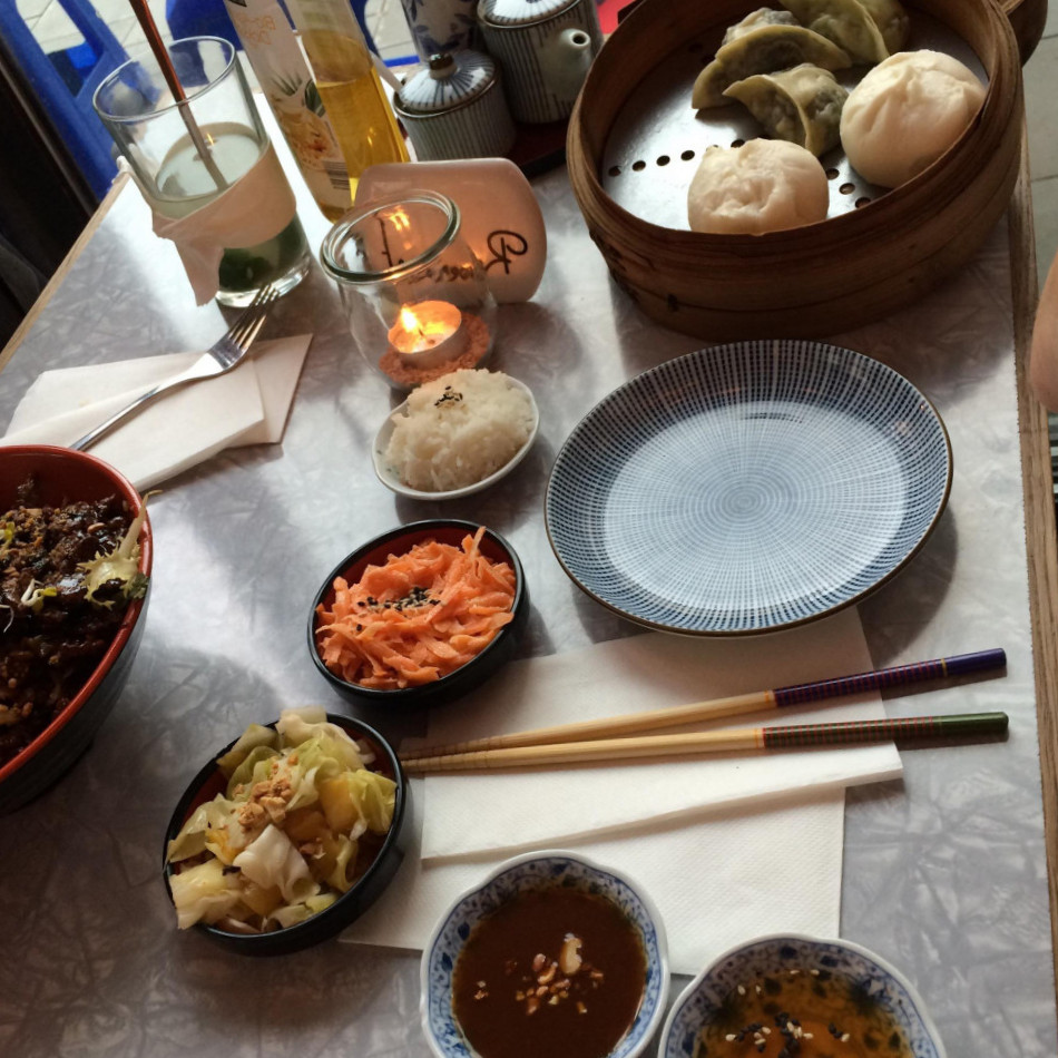 restaurant image