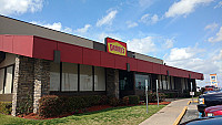 Denny's outside