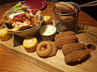 Chiquito food