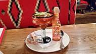 Tia Juana's Mexican Grille Cantina food