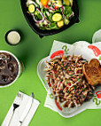 Chili's Grill Chicago Ridge food