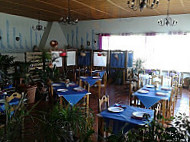 El Cobertizo food