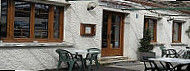 La Petite Auberge inside