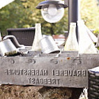 Haberstumpf Brauerei food