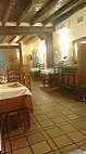 Rte.hostal Las Nieves food