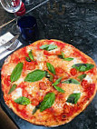 Pizza Express Lisburn Road food