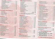 Ming Pavilion (order Online) menu