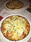 Pizzeria Paradiso food