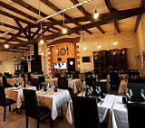 Auberge Du Val Marie food