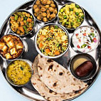 Apathaas Taste Indian food