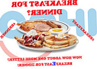 Ihop food