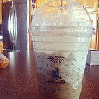 Caribou Coffee food