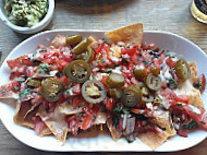 Azteca food