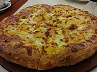 Pizza Hut food