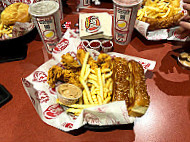 Raising Cane's Chicken Fingers food