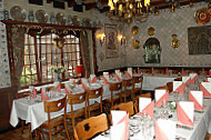 Restaurant Am Knipp food