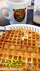 Waffle House food