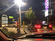 Taco Bell outside