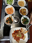 Korea food